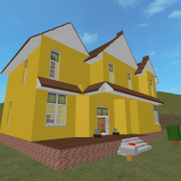 2012 Happy Home
