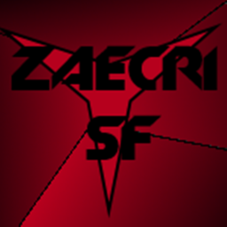 ZaeCri Sword Fighting Touruments
