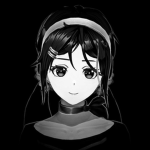 Mita (Miside Fan)