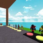 Heroes vs Zombies [ FREE ADMIN AND NUKE ]