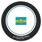 JDSF| Military Intelligence