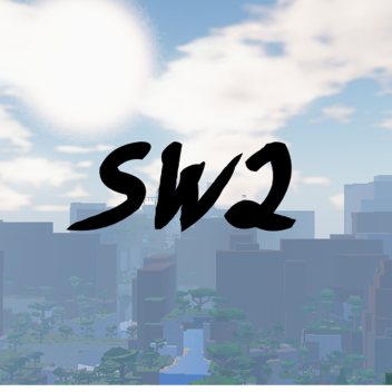 Shinobi World 2