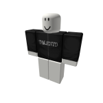 Tqlentd black hoodie 2