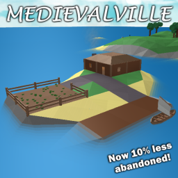Medievalville 0.6.1 [Open] icon