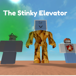 The Stinky Elevator