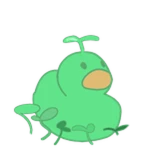 Sprout Duck