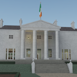 Áras an Uachtaráin