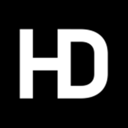 HD Admin House