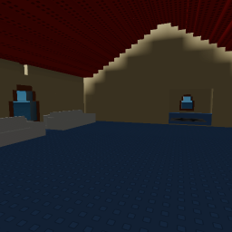 The Normal House. icon