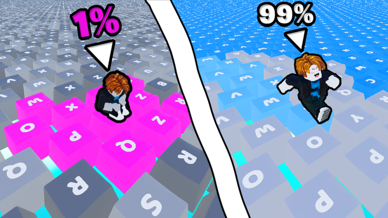 Keys.io screenshot 2