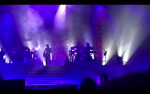 Ghost and any band