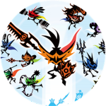 Patapon Fan Group