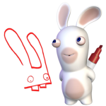 Rabbid UGC