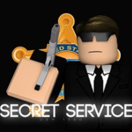 [KingRichard] secret service