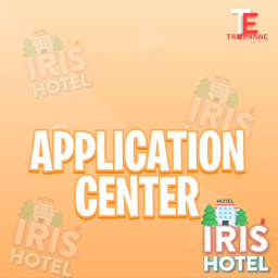 Iris | Applications