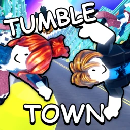 Tumble Town 🤸🏻‍♂️🏠 icon