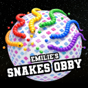 Snakes Obby 🐍