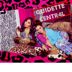 GU1DETTE CENTR4L