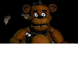 Fnaf icon