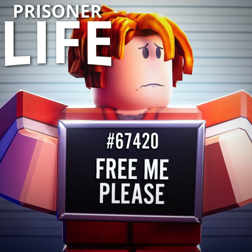 💥 Prisoner Life