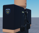 PD Group | Harland Roleplay