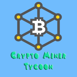 Crypto Mining Tycoon