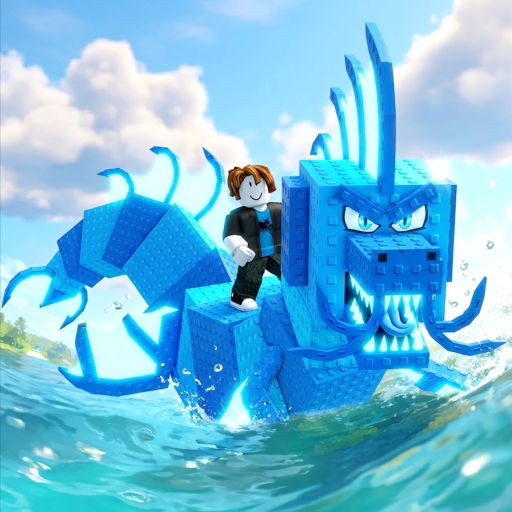 Minha Ilha do Dragão