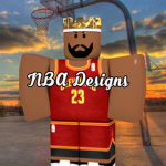 🏀 NBA Designs 🏀