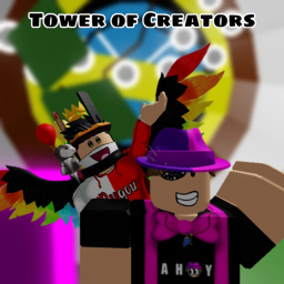 Tower of Creators