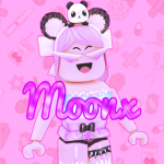 ღ Moonx's Clothing Store ღ