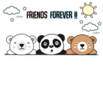Animal Group <3 for everyone !