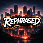 Rephrased Clothing Group Thumbnail