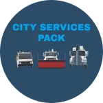 City Services Pack