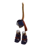 MLBB Wanwan SD Classic Pants