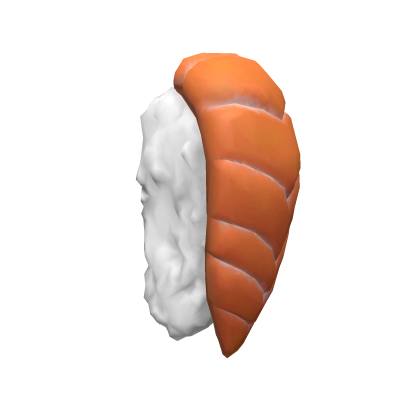 Sushi Suit
