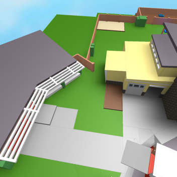 Ro-Gun 2 The Last Draw [HUGE UPDATE] BETA