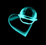 Heart & Helmet