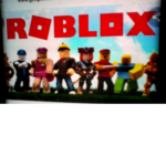 robloxisthebest025