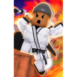GodMasterGamer Obby testing