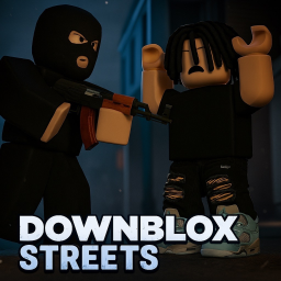 [UPD] Downblox Streets