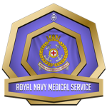 Royal Νavy Medical Service