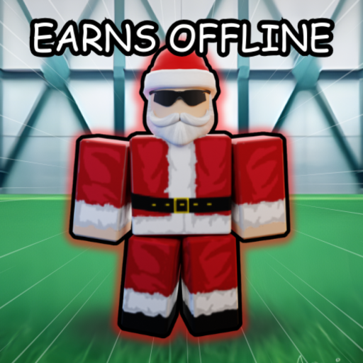 [🎄] Steal An Egoist official Roblox game thumbnail