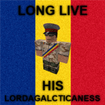 The Galactican Empire