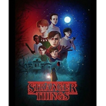 Losers Club||Stranger Things And IT||