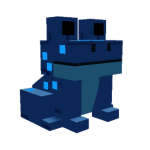 Echo Frog
