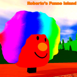 Roberto's Funne Island