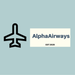 AlphaAirways