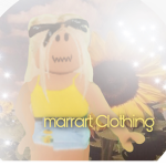 marrart Clothing
