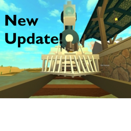 Train Simulator (NEW UPDATE!!)