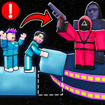 🦑 Bridge to SQUID GAME 